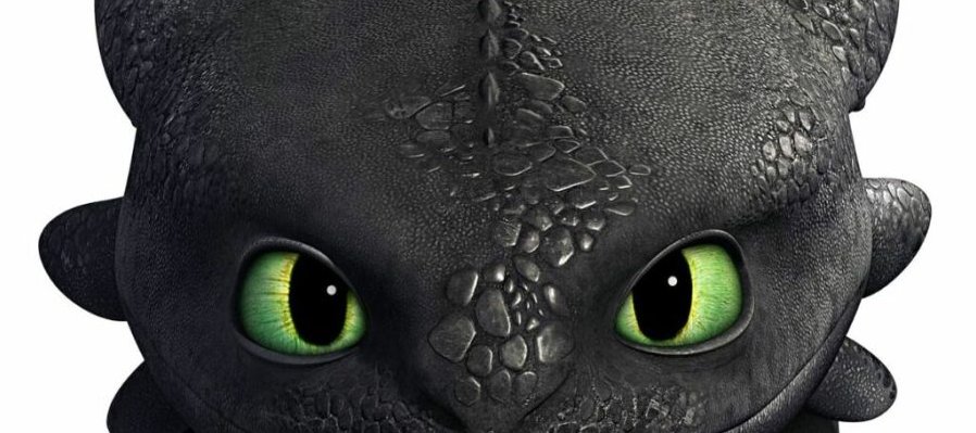 Cómo entrenar a tu dragón
