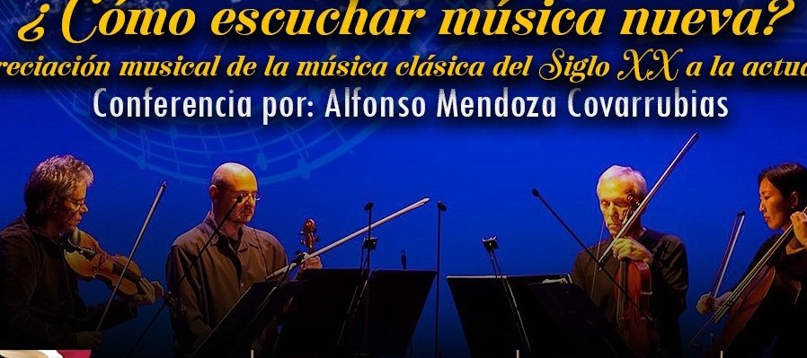 ¿Cómo escuchar música nueva?