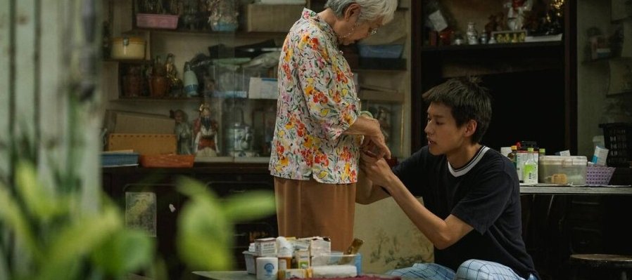 Cómo ganar millones antes de que muera la abuela