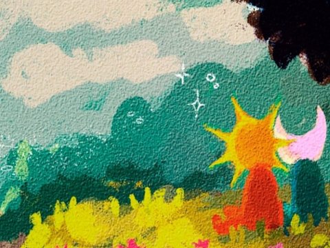 ¿Cómo hacer una animación independiente?