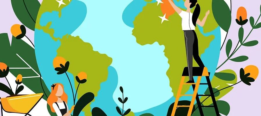 Hackeando la naturaleza: plantas y microbios con superpoderes