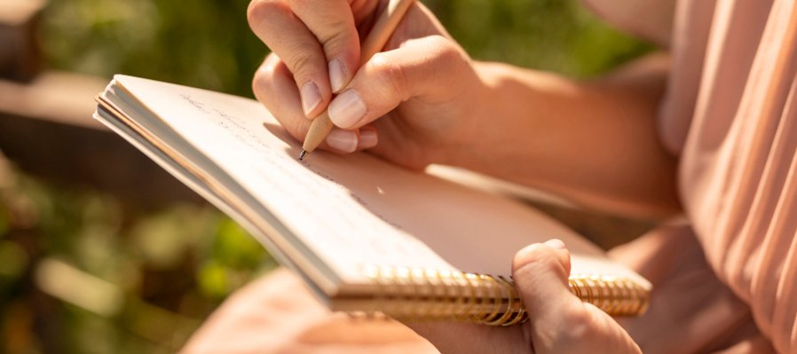 ¿Cómo se hace una novela?