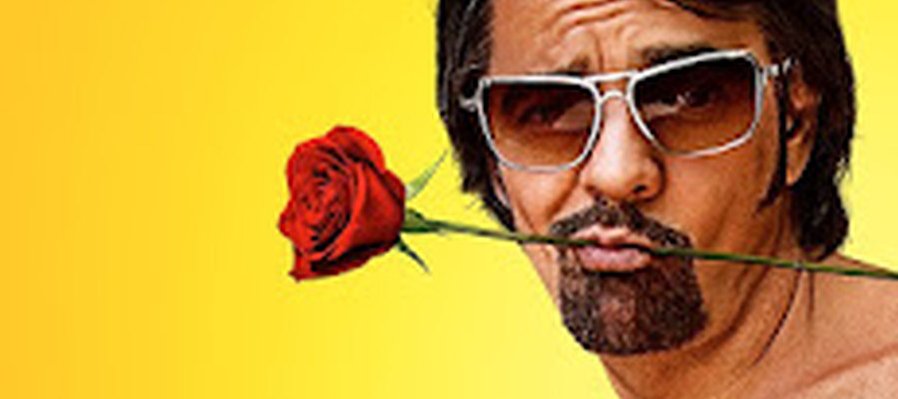 Cómo ser un latin lover
