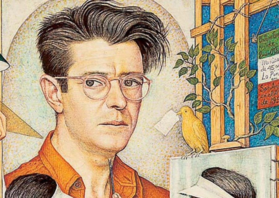 Imagen muestra de la actividad Como una pintura nos iremos borrando