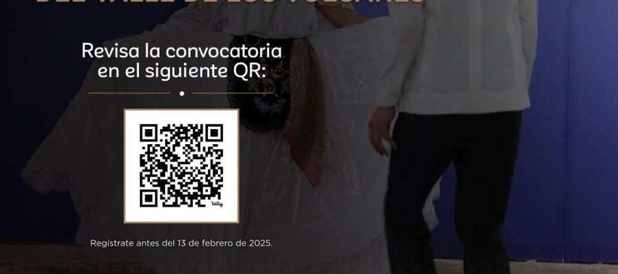 Compañía de danza folclórica del Valle de los Volcanes