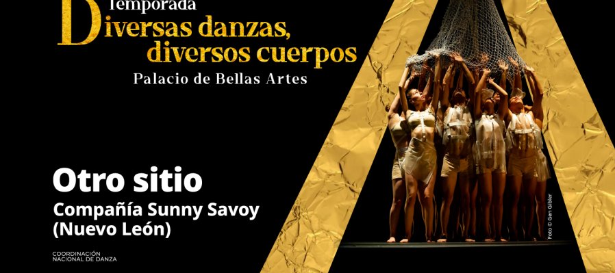 Compañía Sunny Savoy - Otro sitio