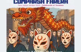 Comparsa farera