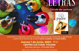 Imagen muestra de la actividad: Carta al padre