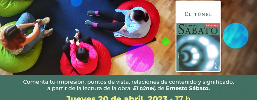 El túnel, de Ernesto Sábato