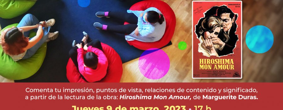 Hiroshima Mon Amour