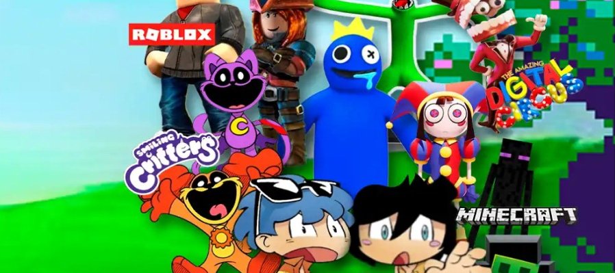 Compas | Gamer Live show