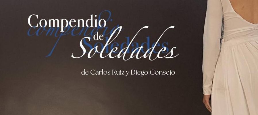 Compendio de las soledades