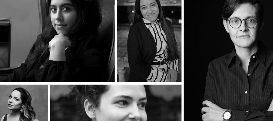 En búsqueda de nuestras ancestras: miradas actuales a compositoras del pasado