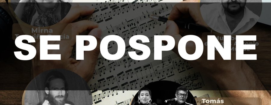 Primer Festival de Autores, Compositores e Intérpretes de Baja California Sur