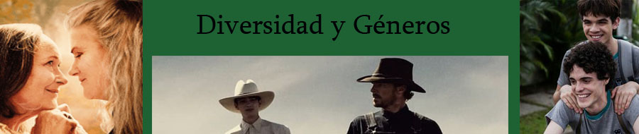 Imagen de portada del ciclo Ciclo: Diversidad y géneros cinematográficos 