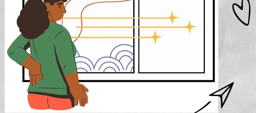 Trazar el dolor: cómic sobre violencia de género