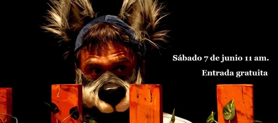 Con-cierto cuento que te contaré...