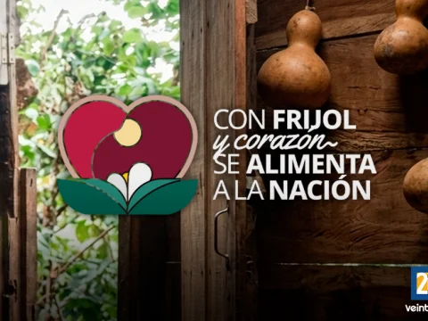 Campaña Nacional para promover el consumo del frijol