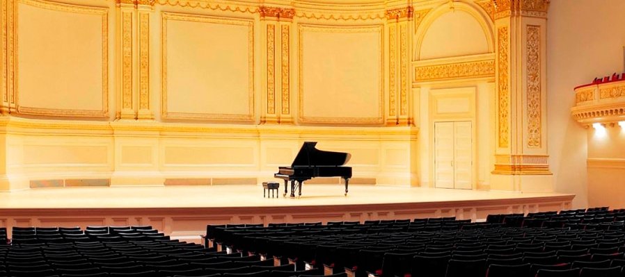 Concierto Dúo Soprano y piano