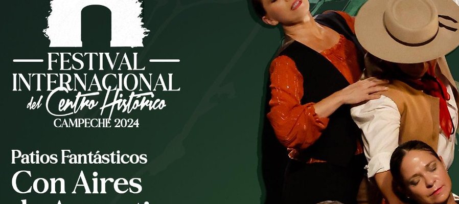 Con Aires de Argentina
