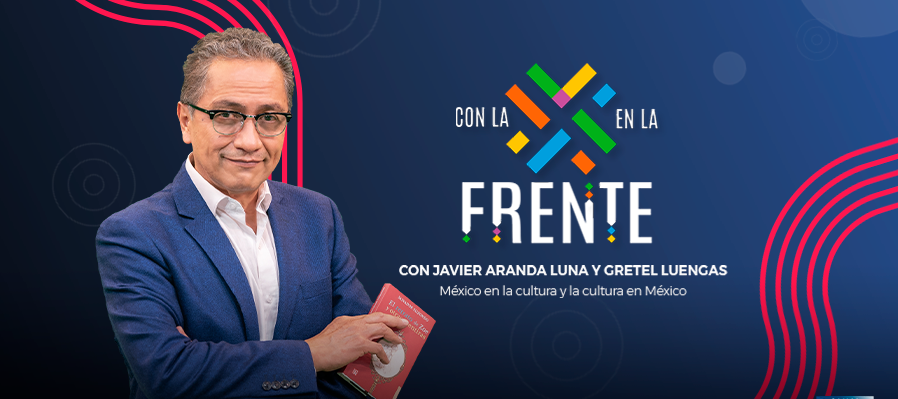 Con la X en la frente