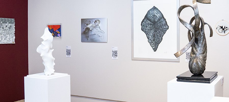 Polifonías. Un Diálogo Visual Contemporáneo en Nuevo León