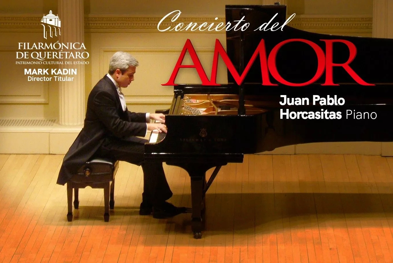 Concierto del amor