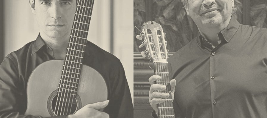 La guitarra hoy