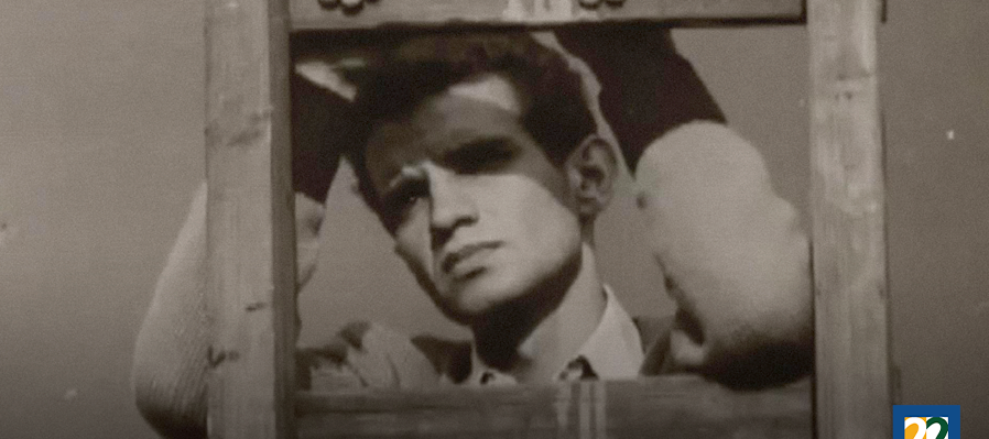 Conciencia de la luz. Rodrigo Moya fotógrafo