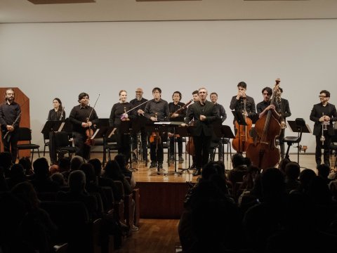 Concierto de clausura