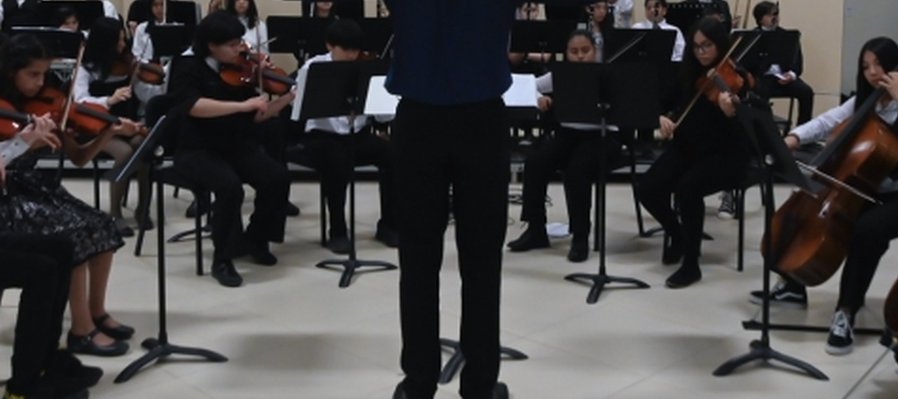 Concierto de verano