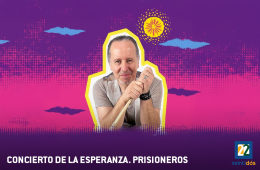 Concierto de la esperanza ¡Latinoamérica migrante resiste! En vivo