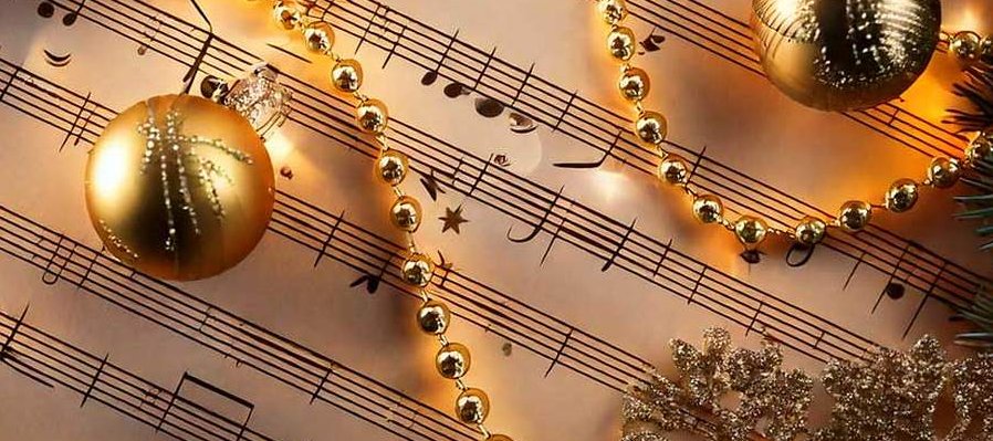 Diálogos de navidad