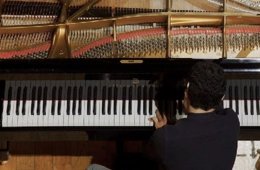Imagen muestra de la actividad Concierto para otras manos
