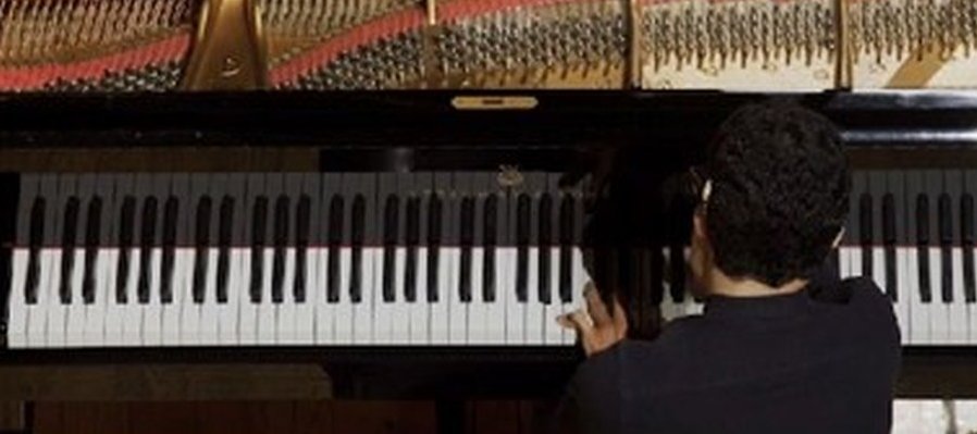 Concierto para otras manos
