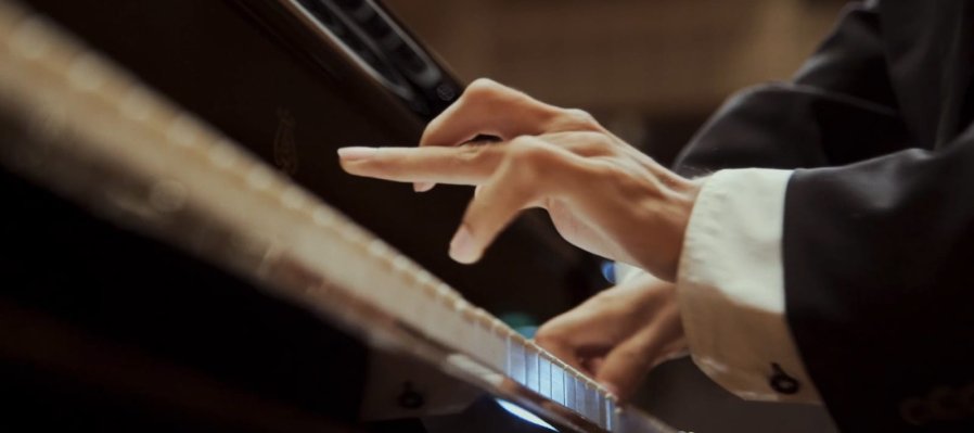 Concierto para otras manos