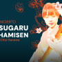 Imagen muestra de Concierto Tsugaru Shamisen por Chie Hanawa