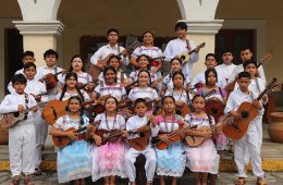 Imagen muestra de la actividad Concierto "Por donde pasa la luna"