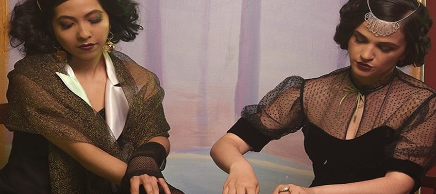 Ritmos y Raíces, concierto a dos pianos