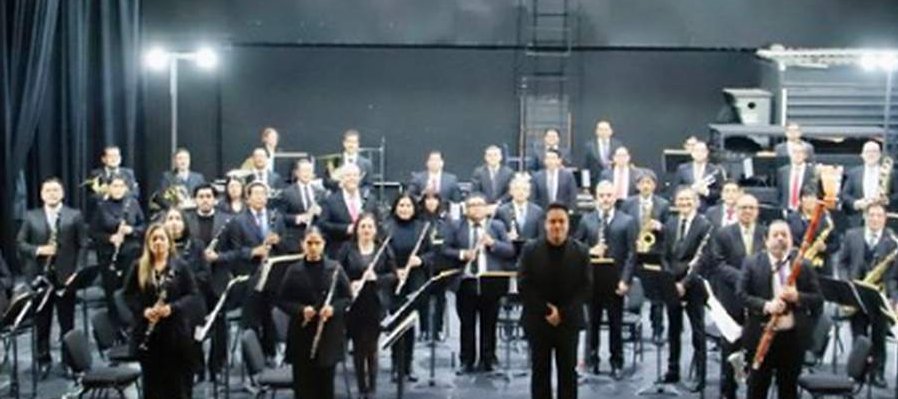 Concierto al amor
