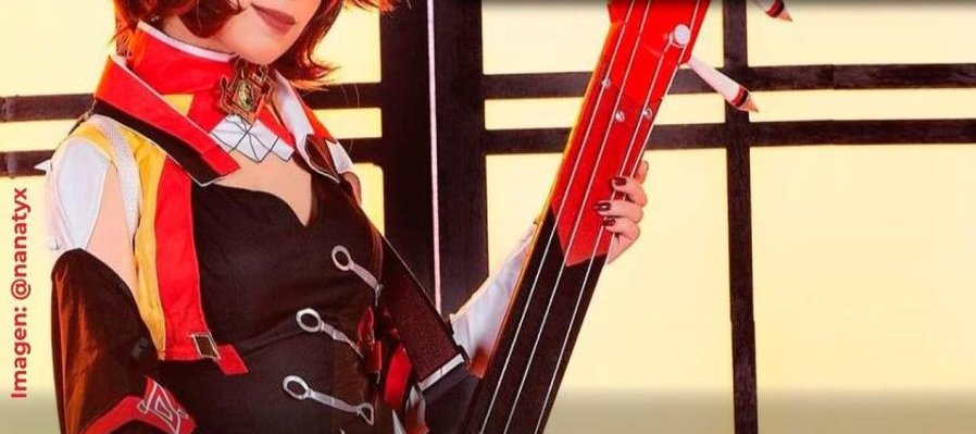 Concierto de Anime