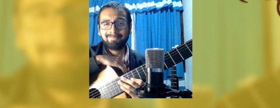 Concierto de guitarra con Juan Carlos Molina