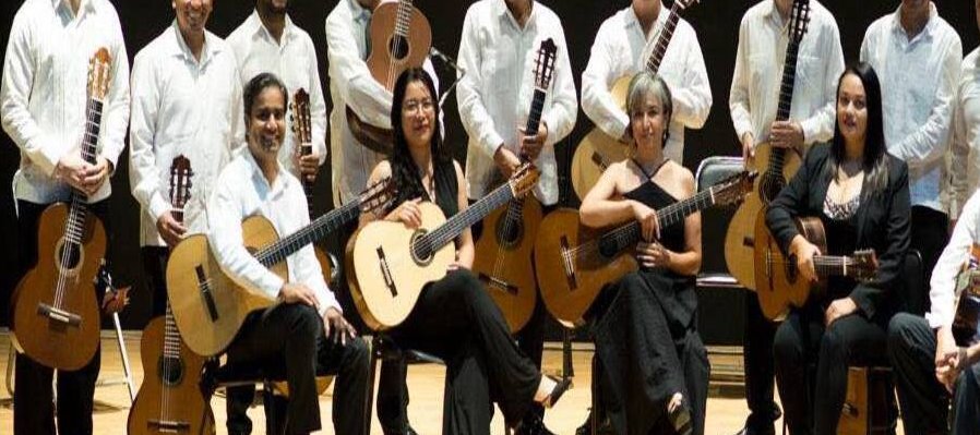 Guitarras