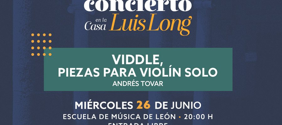 Noches de concierto: Viddle