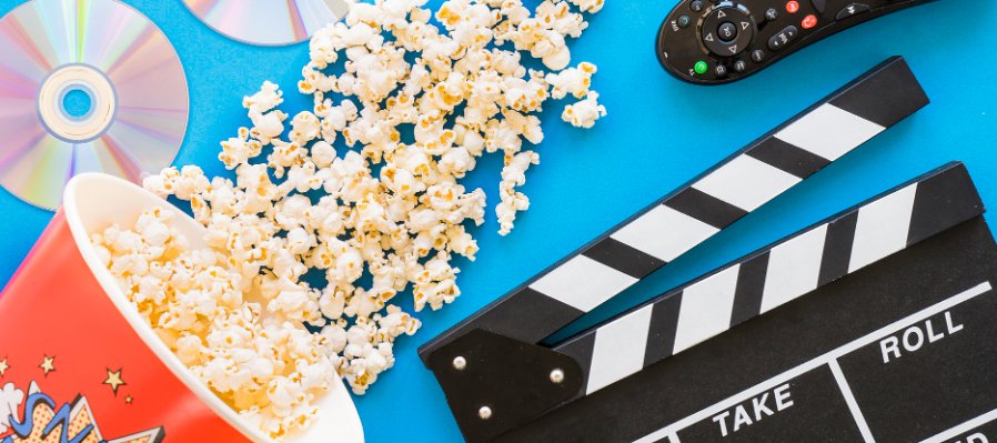 Concierto de películas