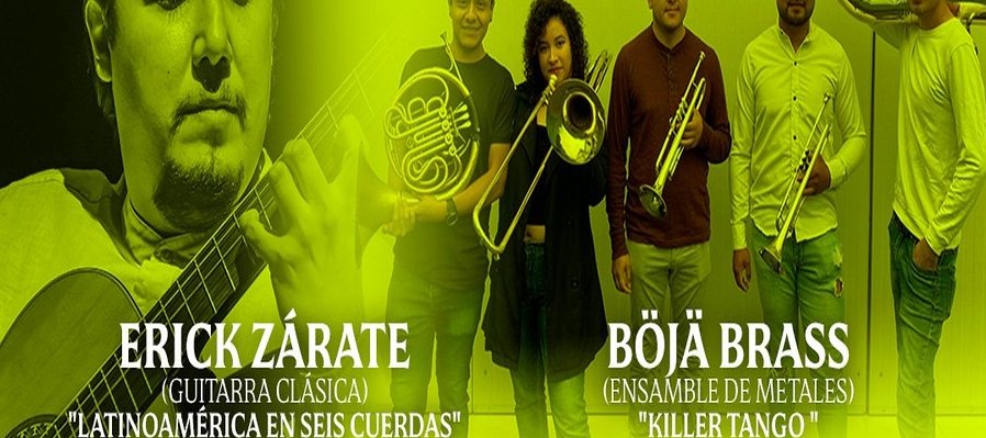 World Music en Puerto Morelos