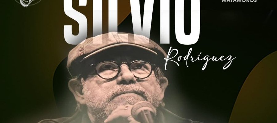 Concierto Homenaje a Silvio Rodriguez