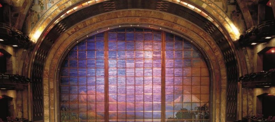 Orquesta de Cámara de Bellas Artes