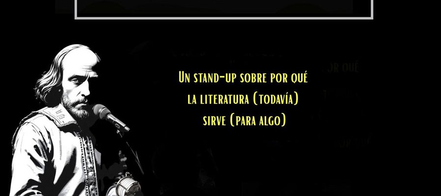 Concierto literario
