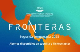 Concierto Mexicano, 1Âª parte